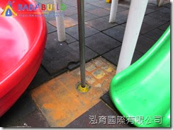 BabyBuild 兒童遊具維修更新 BabyBuild 兒童遊具維修更新