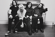 Pretty Reckless