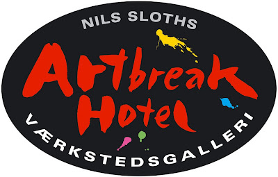 Artbreak Hotel nyt skilt 2.jpg