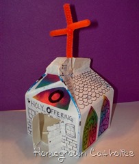 Lent Craft Time Lent Craft Time