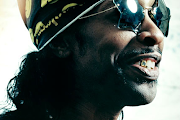 Bootsy Collins