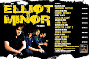 Elliot Minor