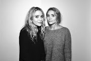 Mary-Kate And Ashley Olsen
