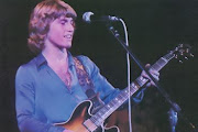 Andy Gibb