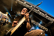 Devin Townsend