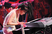 Keiko Matsui