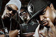 Three 6 Mafia
