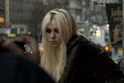Taylor Momsen