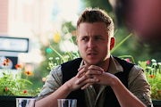 Ryan Tedder