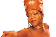 Brenda Fassie