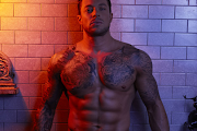 Duncan James