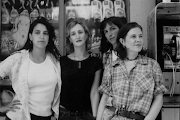 Luscious Jackson