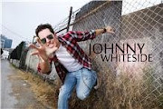 Johnny Whiteside