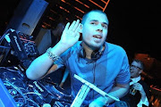 Afrojack
