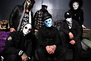 Hollywood Undead