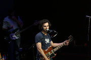 Dweezil Zappa