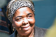 Cesaria Evora