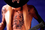 Johnny Winter