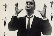Sammy Davis Jr.