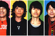 Mr. Children