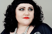 Beth Ditto