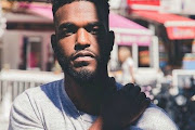 Luke James