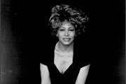 Tina Turner