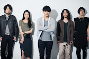 Sakanaction