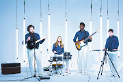 Metronomy