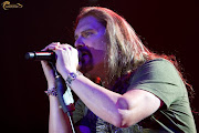 James LaBrie