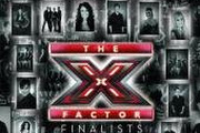 x factor finalists