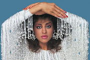 Phyllis Hyman