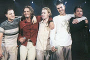 Boyzone