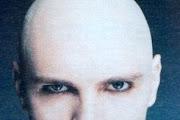 Billy Corgan