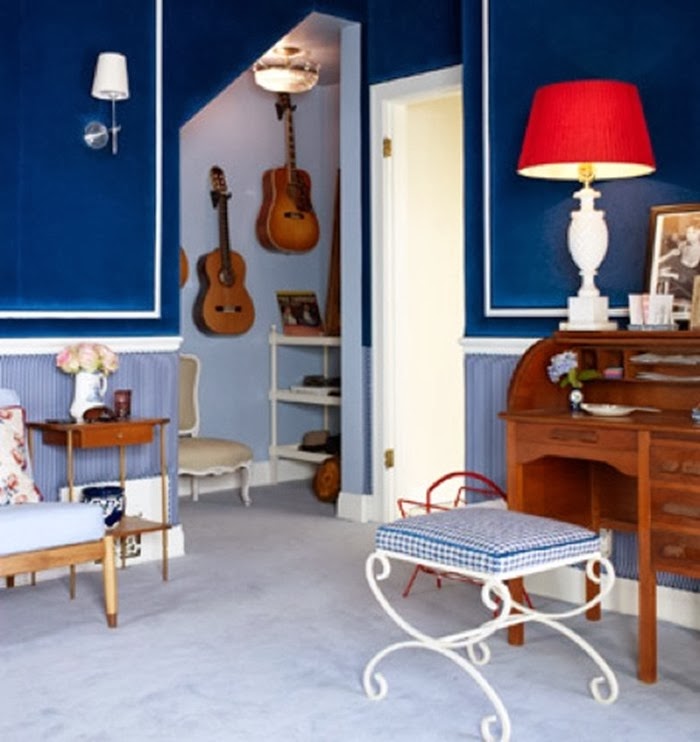 Zooey-deschanel-blue-studio