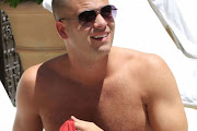 Mark Salling
