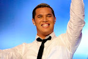 Stan Walker