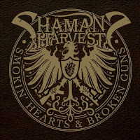 Smokin' Hearts & Broken Guns