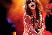 Steven Tyler