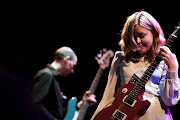 The Corin Tucker Band