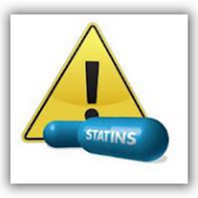FDA Correctly Identified Risks With Risk From Statins States Orthopedic Surgeon–Recognizing Side Effects & Muscle Pain