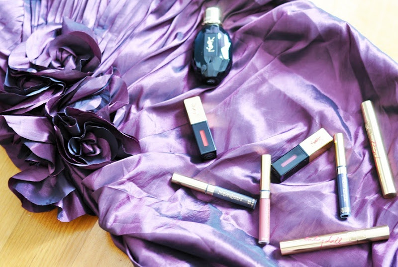 i coloratissimi Eyeliner Babydoll