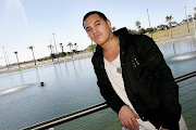 Stan Walker