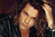 Michael Hutchence