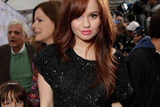 Debby Ryan