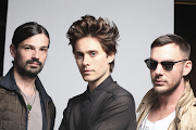 30 Seconds to Mars