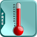 Fever Tracker Free logo