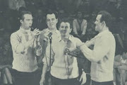 Clancy Brothers & Tommy Makem