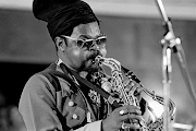Rahsaan Roland Kirk