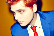 Gerard Way